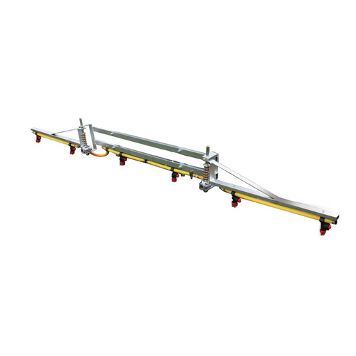 C-DAX ATV Pressure Spray Booms (Rear Mounted) C-DAX