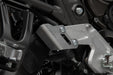 Brake cylinder guard - Silver. Yamaha Ténéré 700 models (19-). SW-Motech