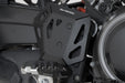 Brake cylinder guard - Black. Harley-Davidson Pan America (21-). SW-Motech