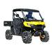 Aussie Powersports Flip Windshield For Can-Am Defender Aussie Powersports