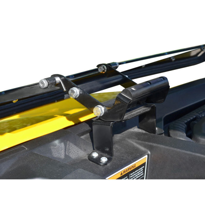 Aussie Powersports Flip Windshield For Can-Am Defender Aussie Powersports