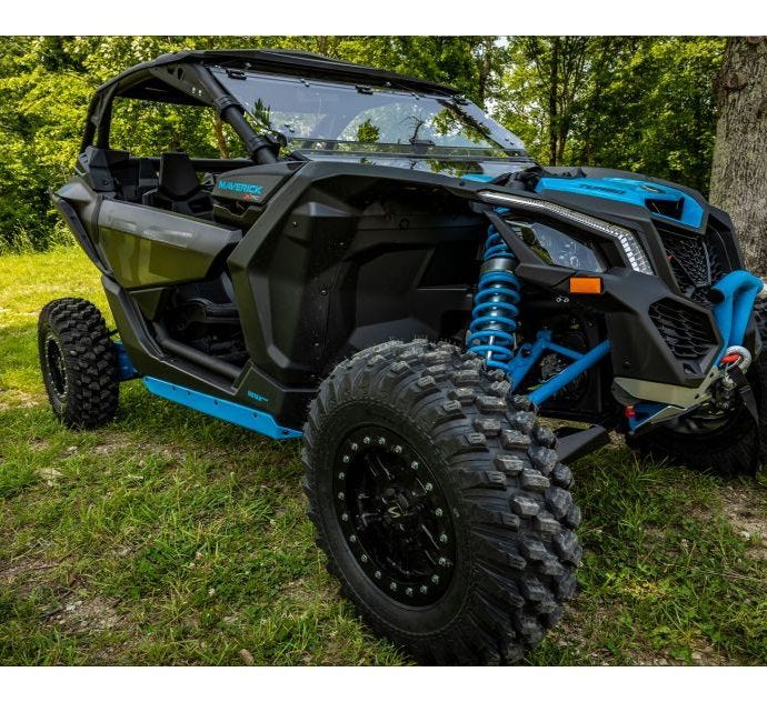Lift Kit For Can-Am Maverick X3 3" (64" Wide Models) Aussie Powersports