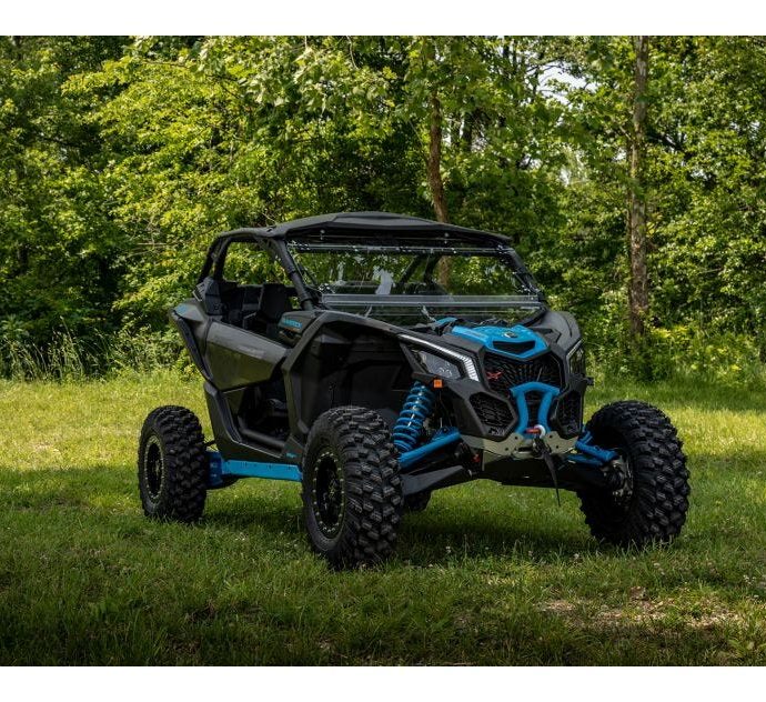 Lift Kit For Can-Am Maverick X3 3" (64" Wide Models) Aussie Powersports