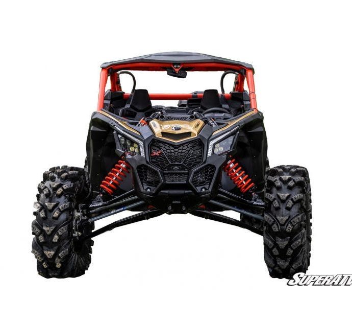 Lift Kit For Can-Am Maverick X3 3" (72" Wide Models) Aussie Powersports