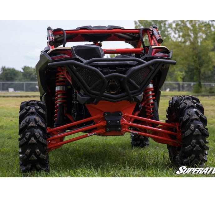 Lift Kit For Can-Am Maverick X3 3" (72" Wide Models) Aussie Powersports