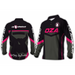 Bulling Around UV Fishing Jersey - OZ ARMOUR Aussie Powersports