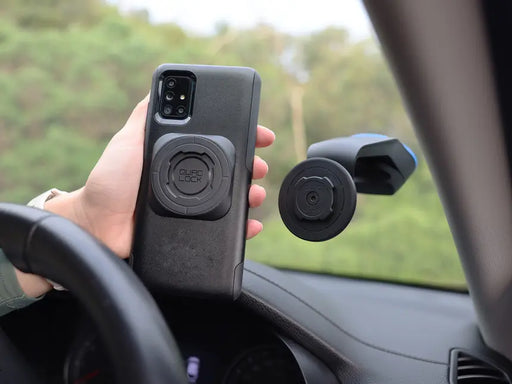 Quadlock Universal Mag Adaptor Quad Lock