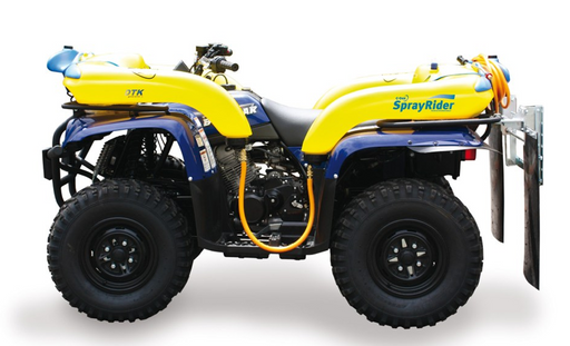 C-DAX Sprayrider Dual Tank Kit 50L (DTK) C-DAX