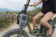 ECOXGEAR EcoExtreme 2 Phone Case & BT Speaker IP67 ECOXGEAR