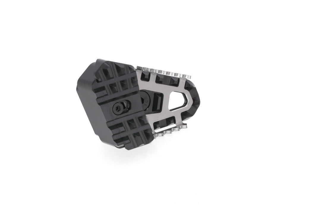 Extension for brake pedal - Black. BMW R 1300 GS (23-). SW-Motech