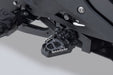 Extension for brake pedal - Black. BMW R 1300 GS (23-). SW-Motech