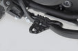 Extension for brake pedal - Black. Kawasaki KLR 650 (22-). SW-Motech