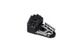 Extension for brake pedal - Black. Triumph Tiger 900/GT/Pro. SW-Motech