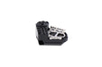 Extension for brake pedal - Black. Ducati Multistrada 950/1200/1260/V2/V2S. SW-Motech