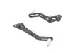 Gear lever and brake pedal set - Honda CB650R (18-). SW-Motech