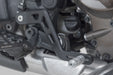 Brake pedal - Honda CRF1000L (15-) / 1100L (19-). SW-Motech