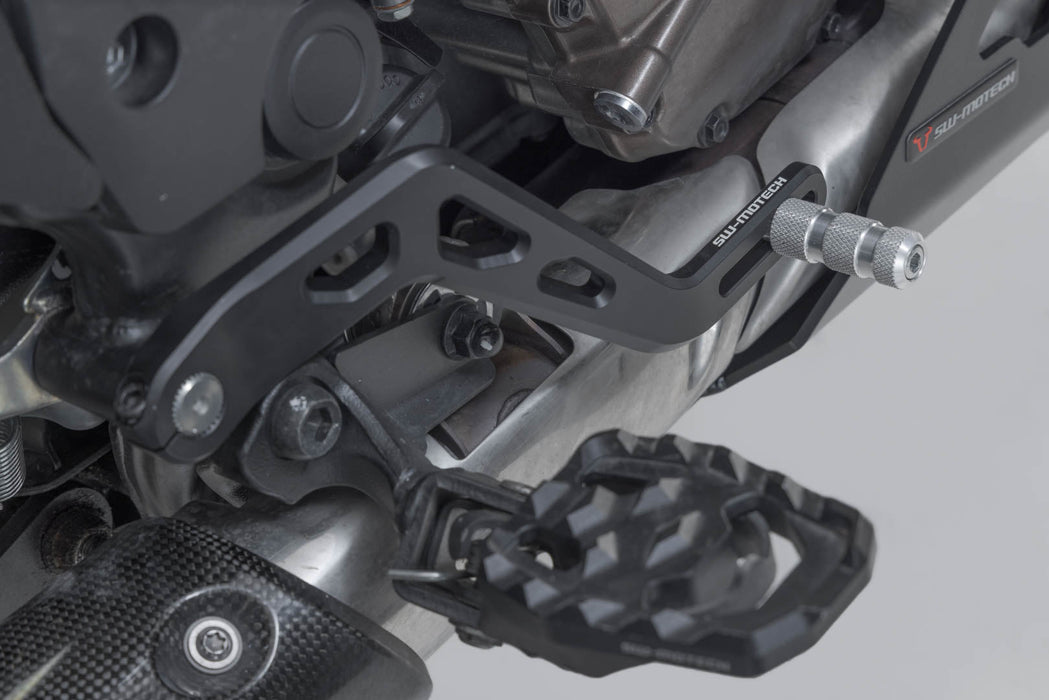 Brake pedal - Honda CRF1000L (15-) / 1100L (19-). SW-Motech