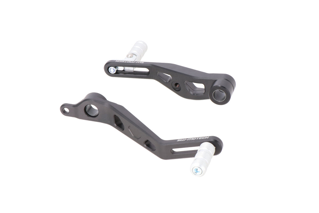 Gear lever and brake pedal set - Honda CB750 Hornet (22-). SW-Motech