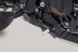 Brake pedals - KTM 990 Duke (23-). SW-Motech