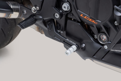 Brake pedals - KTM 990 Duke (23-). SW-Motech