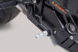 Brake pedals - KTM 990 Duke (23-). SW-Motech