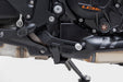 Brake pedals - KTM 990 Duke (23-). SW-Motech