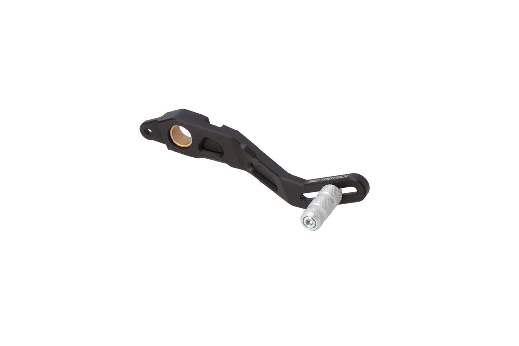 Brake pedal - Suzuki GSX-S1000GX (23-). SW-Motech