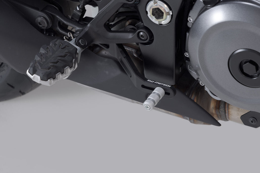 Brake pedal - Suzuki GSX-S1000GX (23-). SW-Motech
