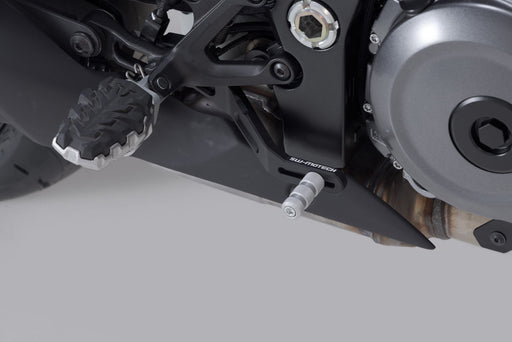 Brake pedal - Suzuki GSX-S1000GX (23-). SW-Motech