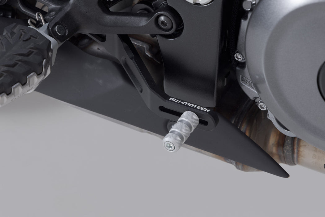 Brake pedal - Suzuki GSX-S1000GX (23-). SW-Motech
