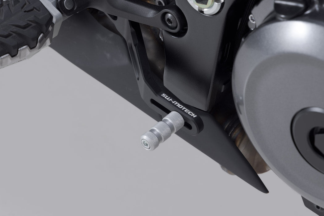 Brake pedal - Suzuki GSX-S1000GX (23-). SW-Motech