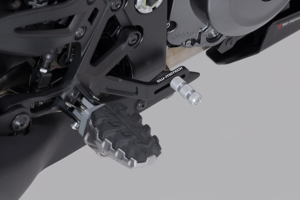 Brake pedal - Suzuki GSX-S1000GX (23-). SW-Motech