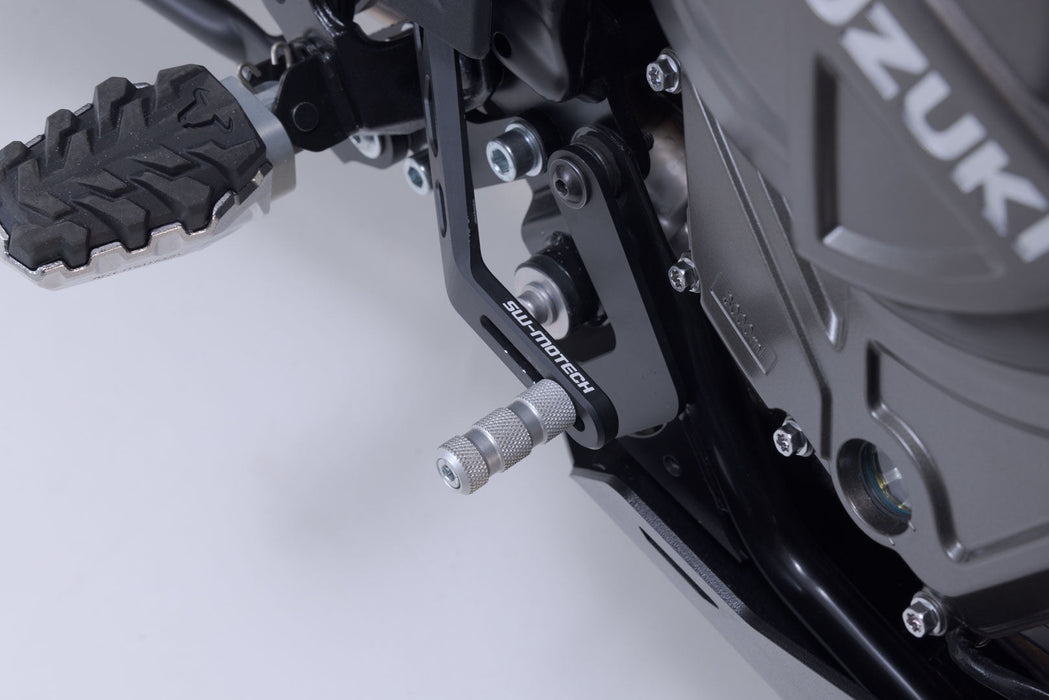 Brake pedal - Suzuki V-Strom 800 / 800DE (22-). SW-Motech