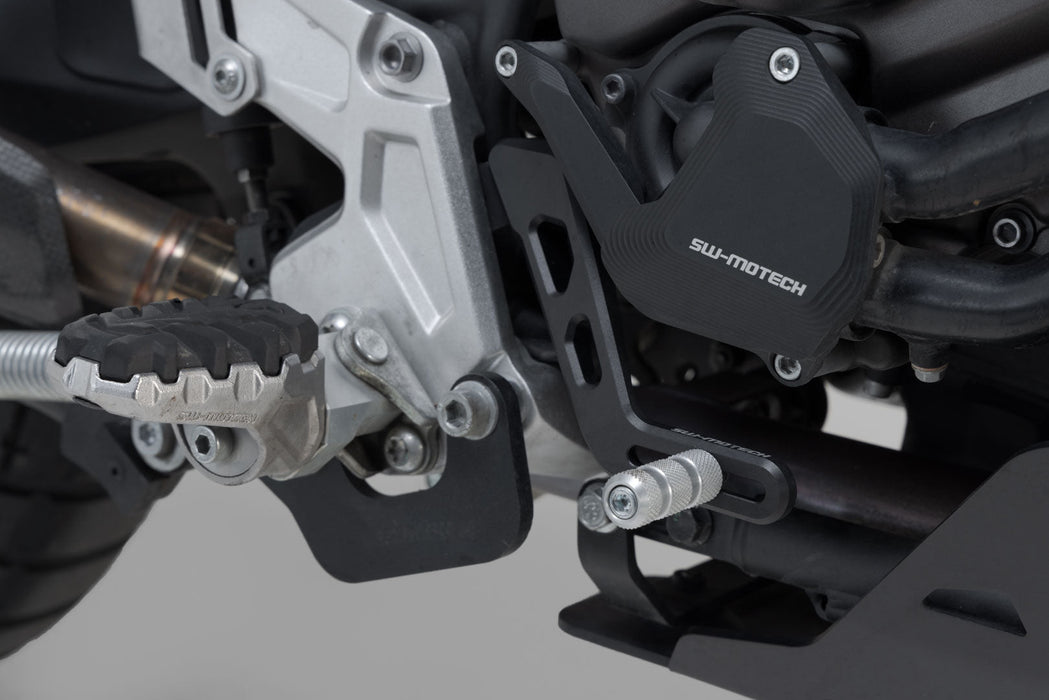 Brake pedal - Yamaha Ténéré 700 models (19-). SW-Motech