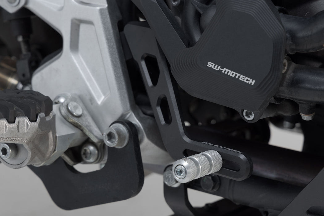 Brake pedal - Yamaha Ténéré 700 models (19-). SW-Motech