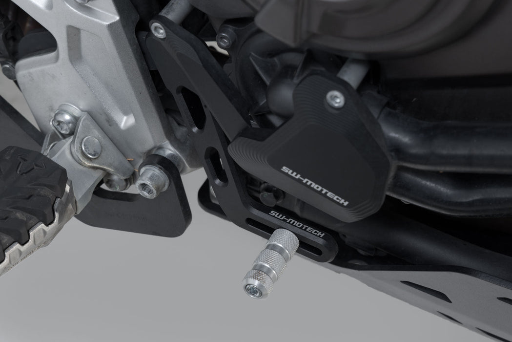 Brake pedal - Yamaha Ténéré 700 models (19-). SW-Motech
