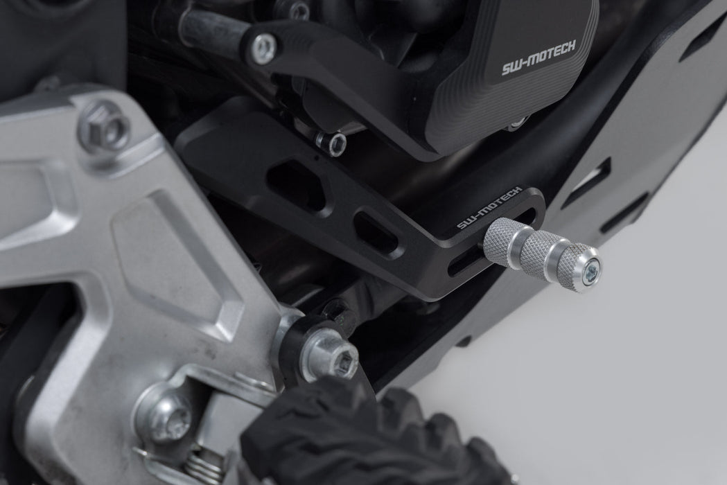 Brake pedal - Yamaha Ténéré 700 models (19-). SW-Motech