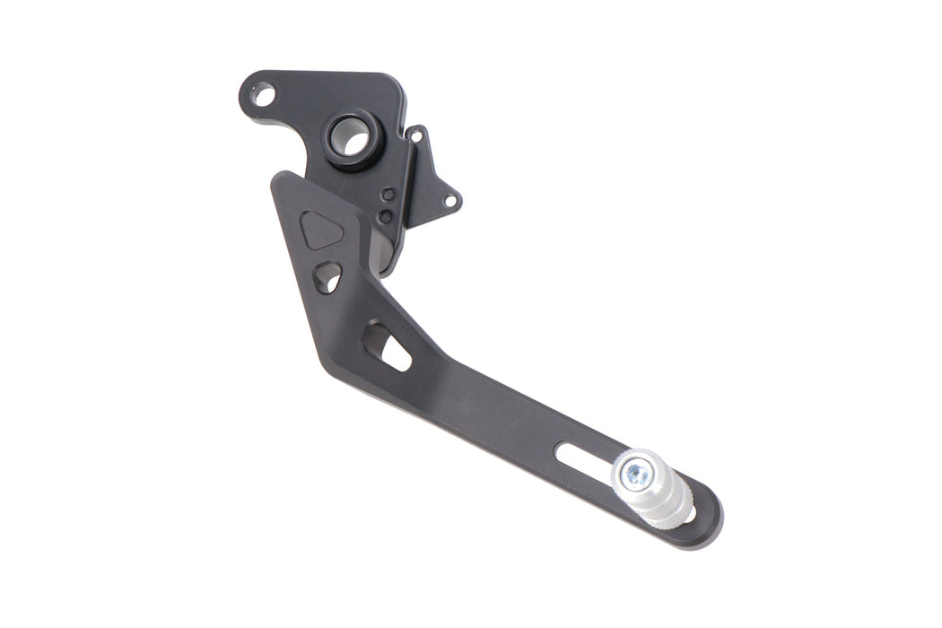 Brake pedal - Yamaha MT-07 / XSR 700 / Tracer700 (13-). SW-Motech