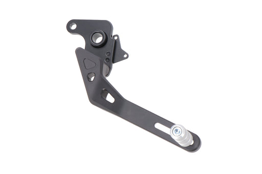 Brake pedal - Yamaha MT-07 / XSR 700 / Tracer700 (13-). SW-Motech