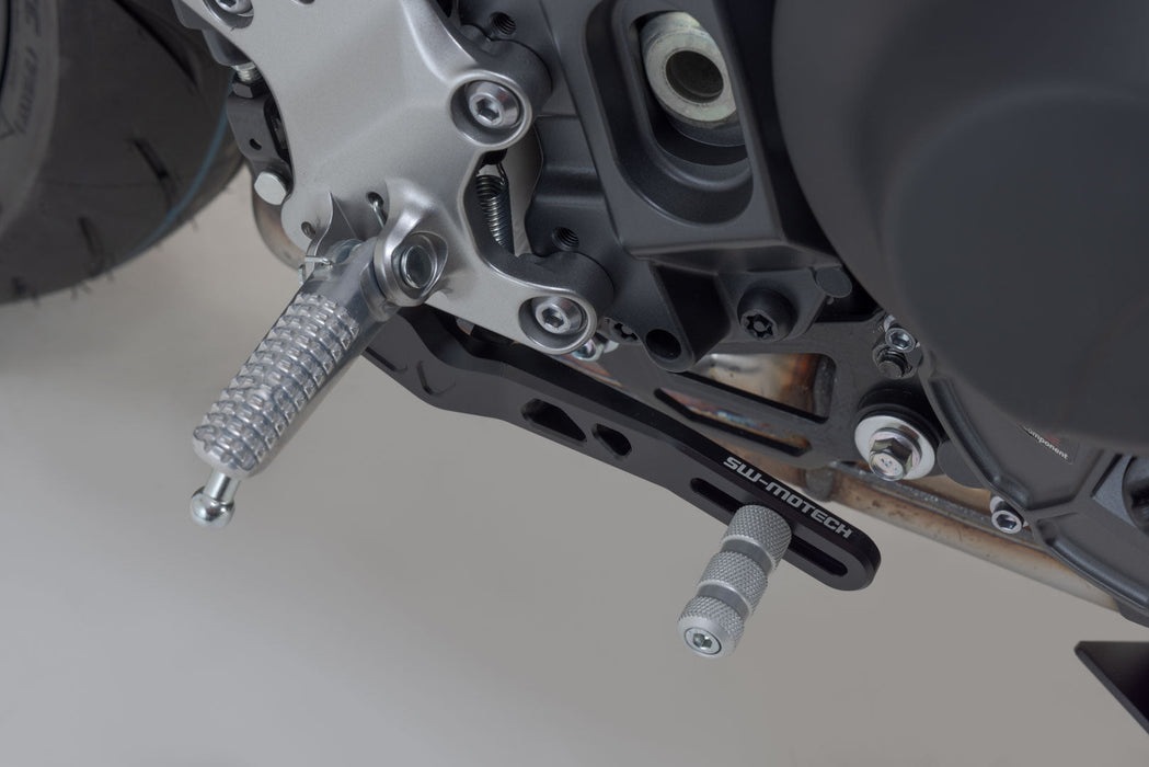 Brake pedal - Yamaha MT-09 (20-). SW-Motech
