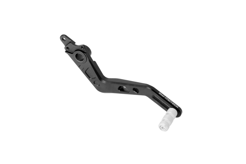 Brake pedal - BMW R 1200 GS (04-12) / Adventure (06-13). SW-Motech