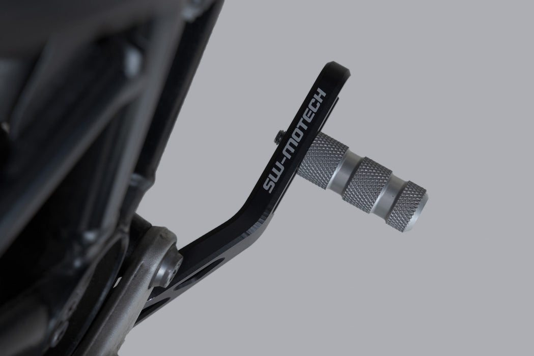 Brake pedal - BMW R nine T Scrambler/Urban GS. SW-Motech