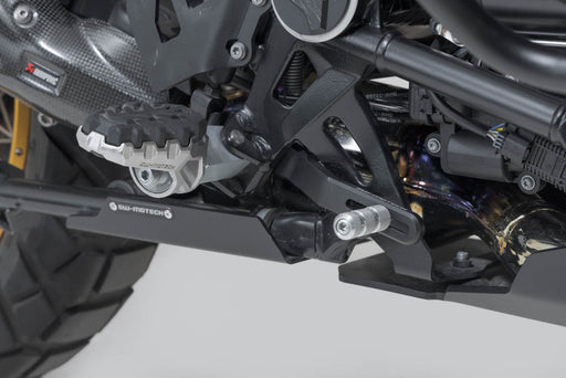 Brake pedal - BMW R 1200 GS / R 1250 GS. SW-Motech