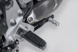 Brake pedal - BMW F 750 GS, F 800 GS, F 850 GS/Adv. SW-Motech