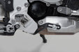 Brake pedal - BMW F 750 GS, F 800 GS, F 850 GS/Adv. SW-Motech