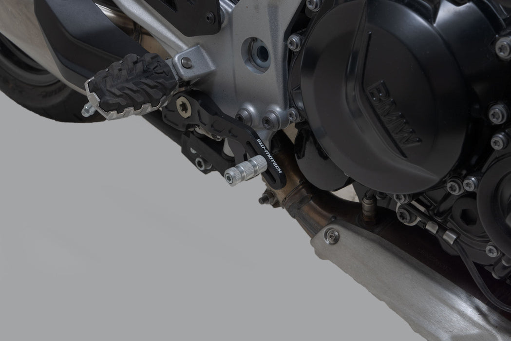Brake pedal - BMW F 900 R (19-). SW-Motech