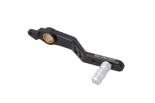 Brake pedal - BMW R 1300 GS (23-) / Adventure (24-). SW-Motech