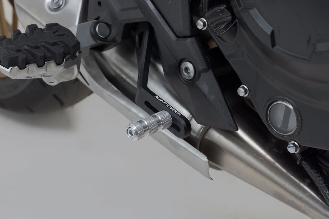 Brake pedal - Kawasaki Z650 (16-) / Z650RS (21-) / Ninja ZX-4RR. SW-Motech