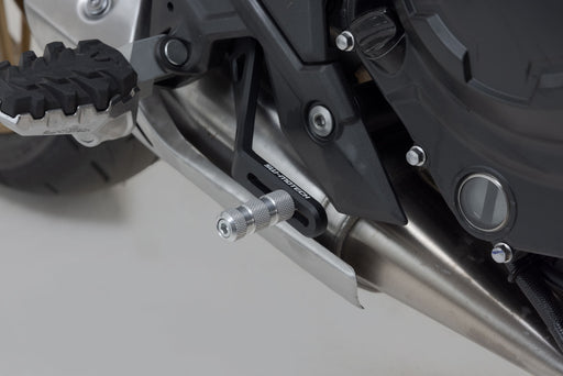 Brake pedal - Kawasaki Z650 (16-) / Z650RS (21-) / Ninja ZX-4RR. SW-Motech