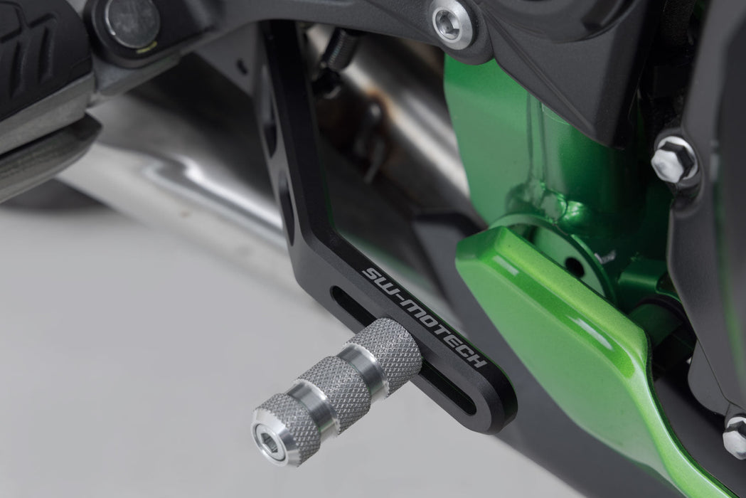 Brake pedal - Kawasaki Z900 (16-). SW-Motech